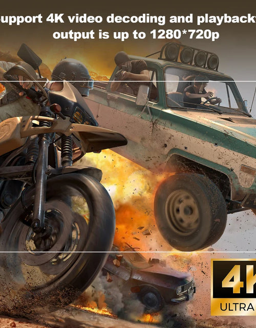 Load image into Gallery viewer, P30 Smart Mini Projector Android 11 Wifi6 Support 4K 1080P BT5.0 Projector 1280*720P Home Cinema Portable Projector
