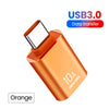 A- C Orange 1Pcs